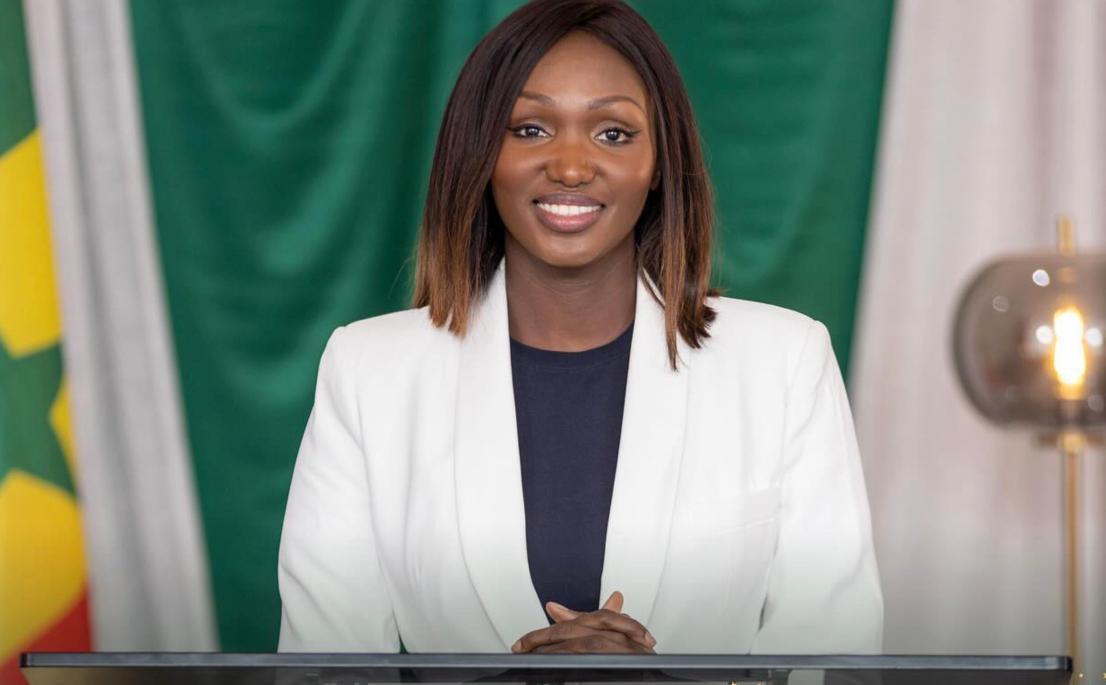 Verdict du Conseil constitutionnel : Anta Babacar salue une « décision courageuse »
