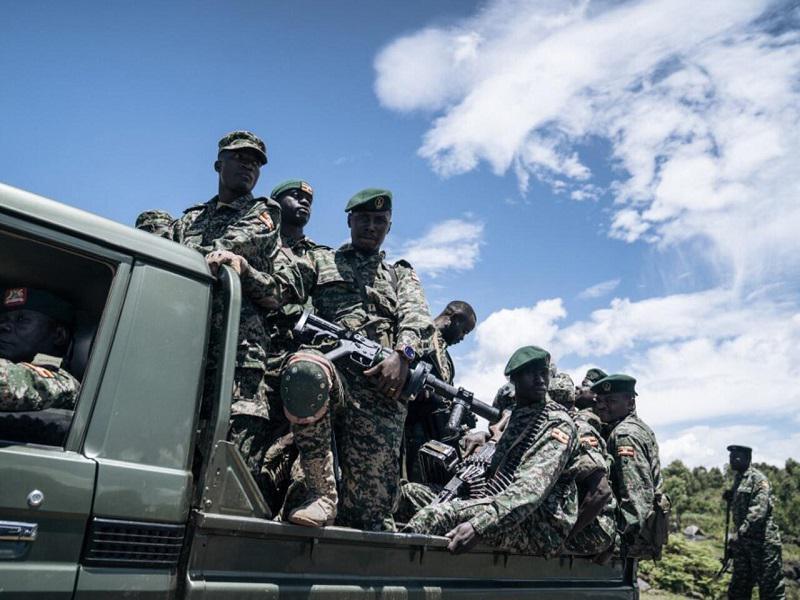 RDC: Kinshasa et l’AFC/M23 annoncent une déclaration conjointe pour travailler à une trêve
