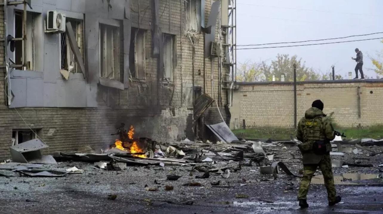 Russie: un général tué dans l'explosion d'une voiture près de Moscou
