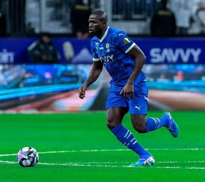 AFC Champions League : Koulibaly patron de la défense, Al-Hilal corrige Gwangju et file en demi-finales