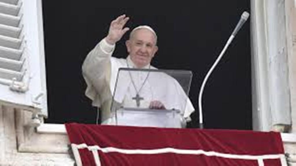 Le pape François: testament pour la Création et les Créatures