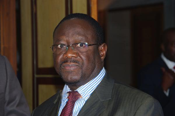 L’ancien ministre Mbaye Ndiaye cité à comparaître pour dégradation d'une villa de l'État