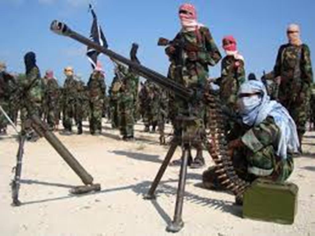 Somalie: nouvelle attaque du groupe al-Shebab dans le centre du pays
