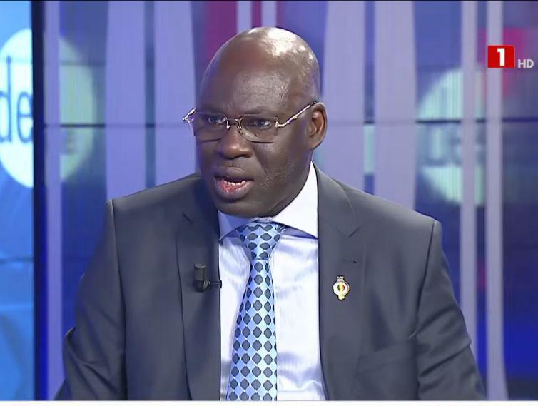 Alliance des Forces du Progrès (AFP) : Mbaye Dione succède à Moustapha Niasse