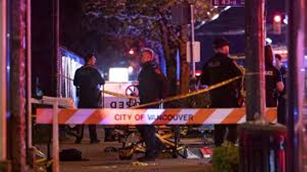 Canada: un automobiliste fonce dans une foule lors d'un festival à Vancouver, des morts et des blessés