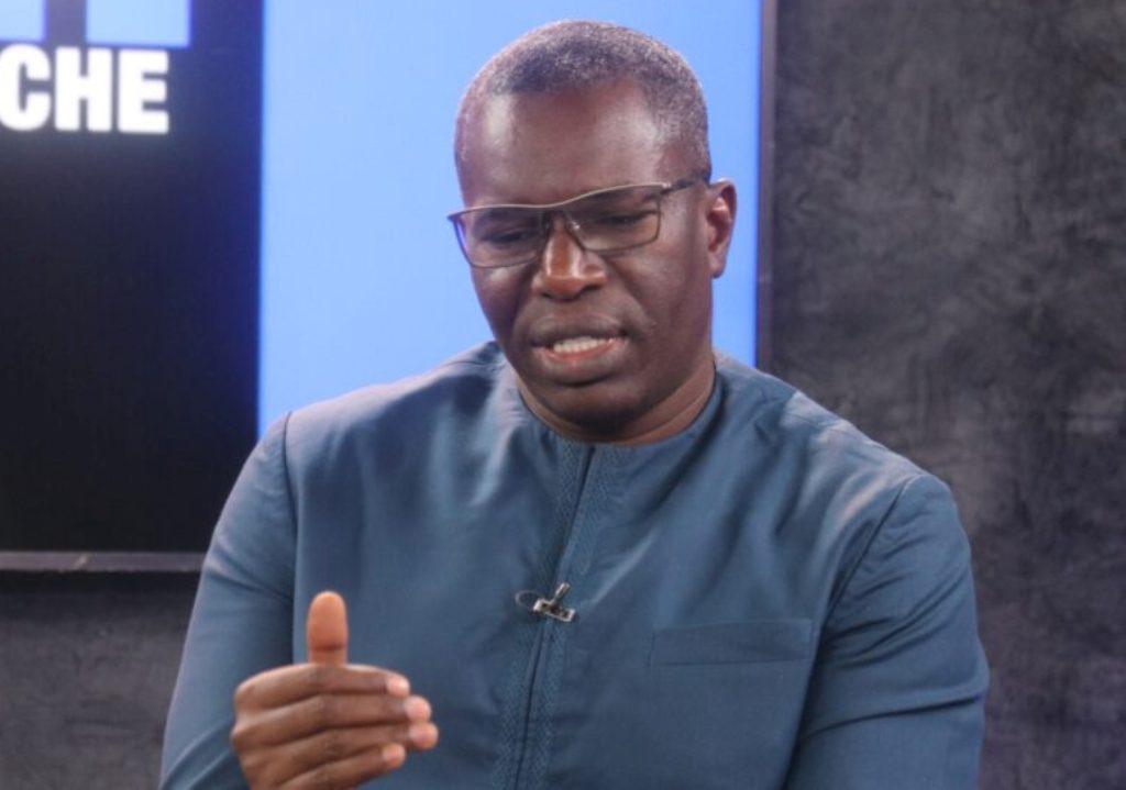 Ibrahima Hamidou Dème sur la décision du Conseil constitutionnel : "C'est une défaite morale pour la majorité de Pastef"