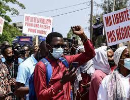 Liberté d’informer: l’épreuve silencieuse de la refondation (Par Hady TRAORE)