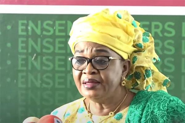 Aïda Mbodji : "les crimes imprescriptibles ne peuvent être effacés par une loi"