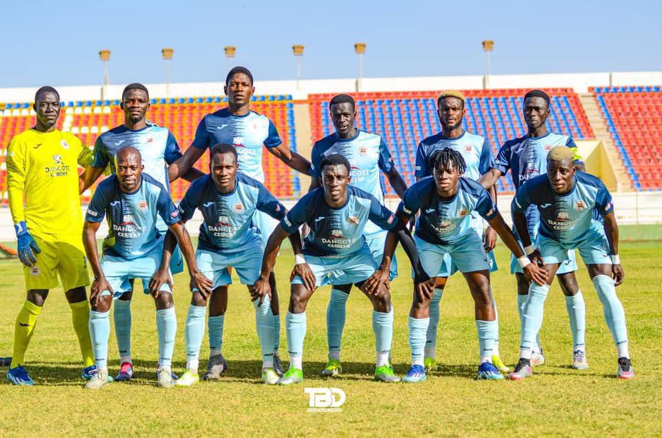 Ligue 1 : Wally Daan relance la course au titre après sa victoire sur le Jaraaf, duel AJEL – Casa ce lundi