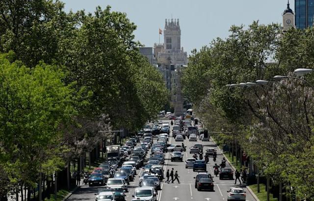 L'Espagne et le Portugal frappés par une panne d'électricité massive