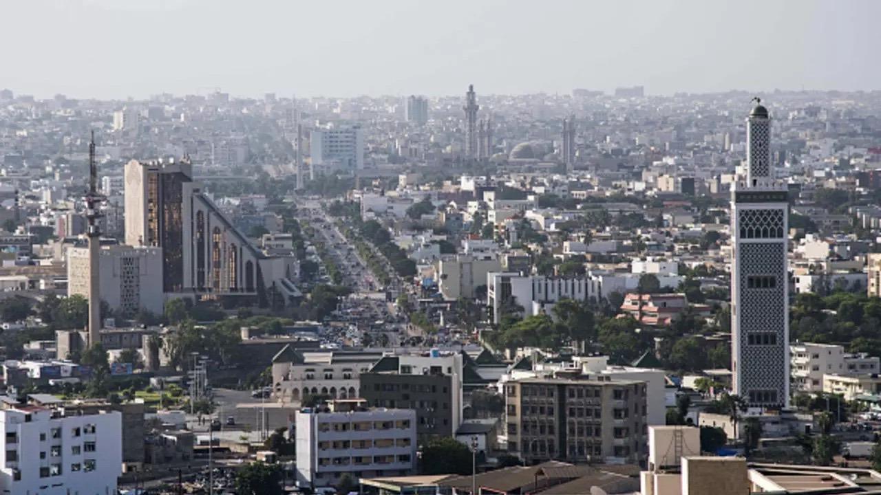 Économie en Afrique subsaharienne : le Sénégal s’impose avec une croissance projetée de 8,4 % en 2025