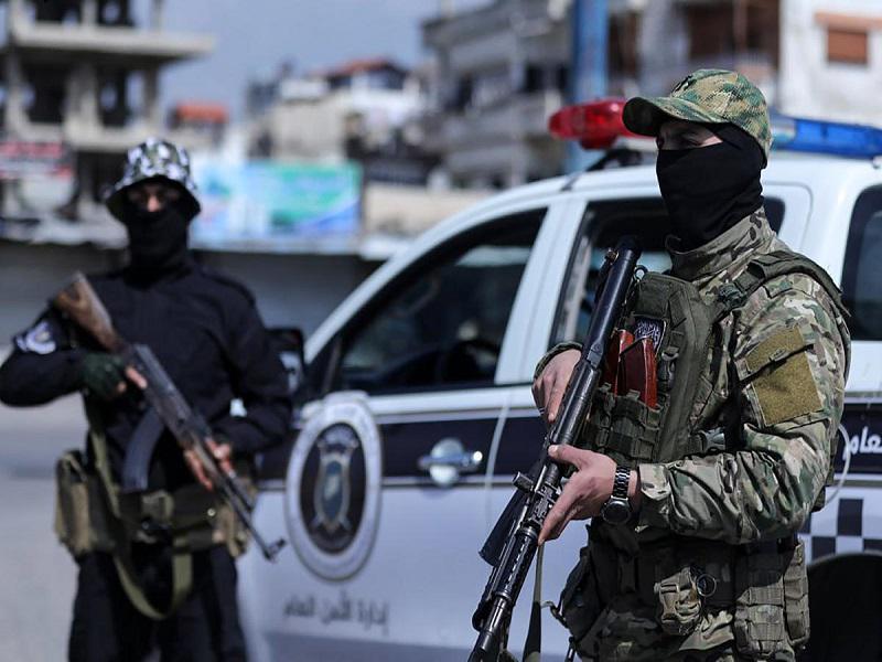 Syrie: plusieurs morts dans des affrontements entre forces de sécurité et combattants druzes près de Damas