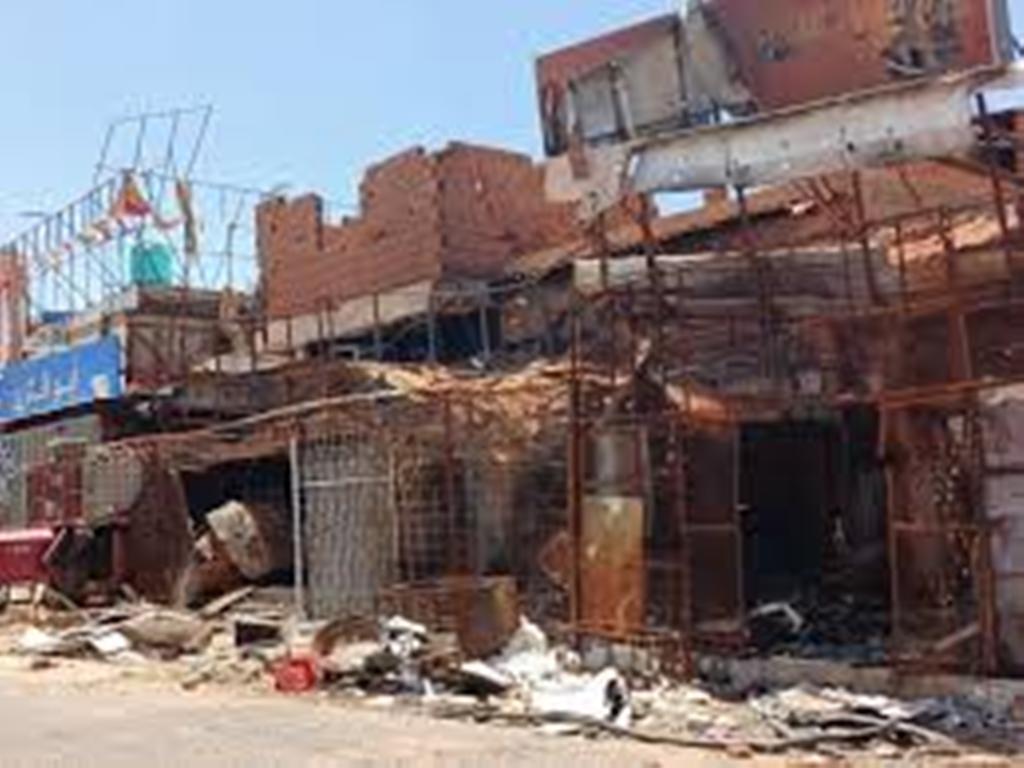 Guerre au Soudan: à Khartoum, l'urgence de la gestion des cadavres
