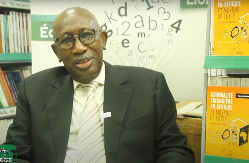Déficit et surendettement du Sénégal : Ngouda Fall Kane tire la sonnette d’alarme et appelle à un plan de relance intérimaire