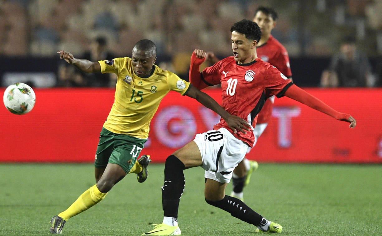 CAN U20 (Groupe A) : L'Afrique du Sud dos au mur, l'Égypte pour confirmer