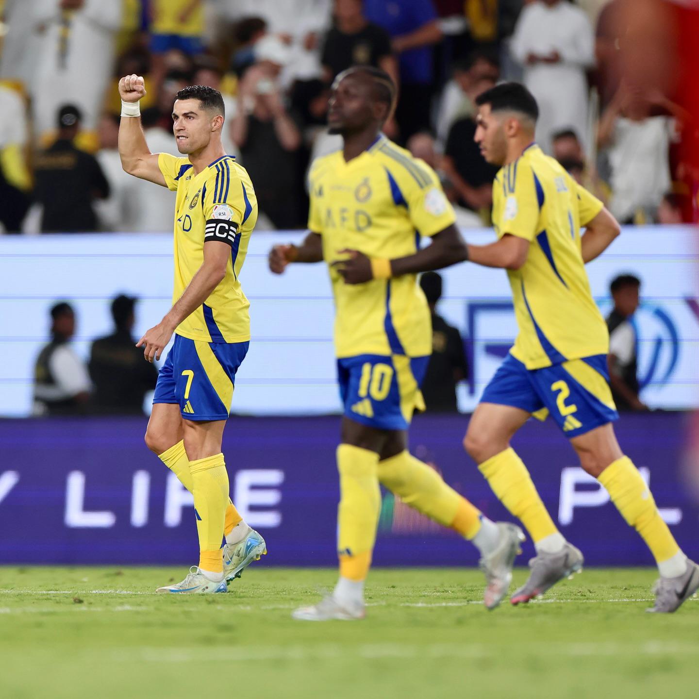 Ligue des champions asiatique : Sadio Mané et Al Nassr défient Kawasaki Frontale pour une place en finale