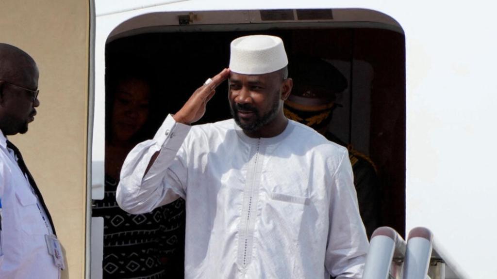 Mali: vers une pérennisation de la Transition sans élections