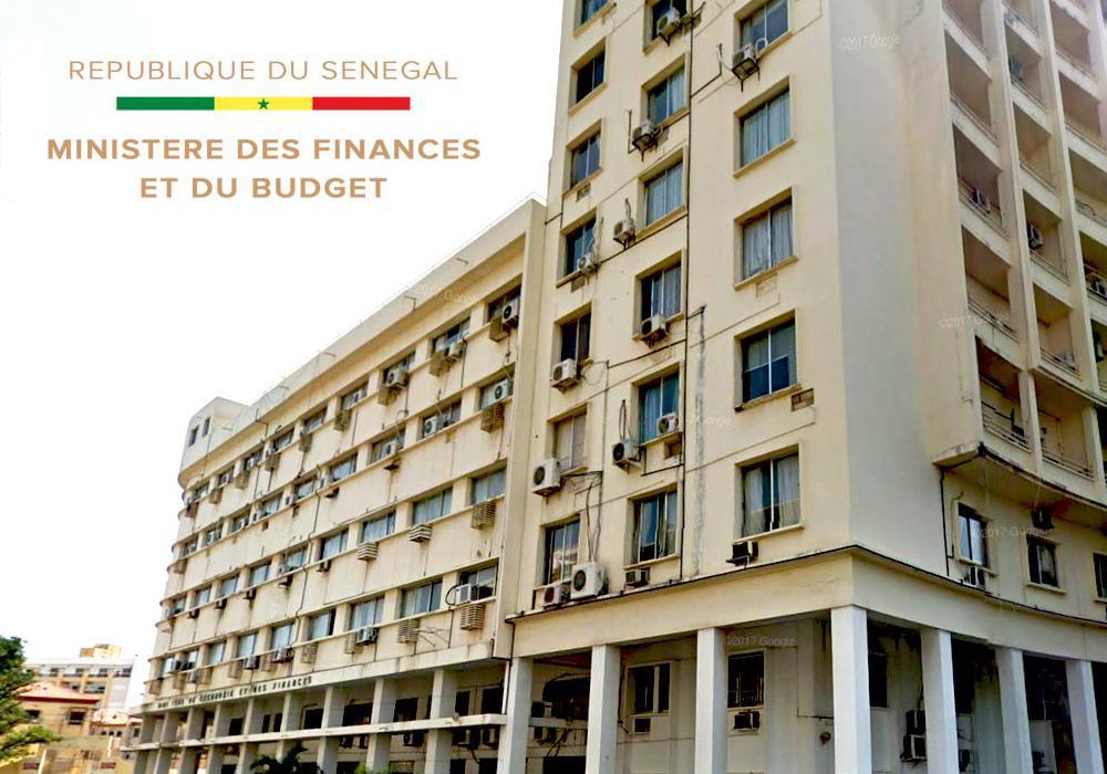 Sénégal : amélioration des finances publiques à fin février 2025