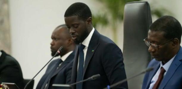 Promotion de l’Emploi : le chef de l’Etat demande l’évaluation et la réorientation des mécanismes du (3FPT) et du (PF2E)