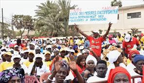 1er mai : la CNTS et le Front syndical unissent leurs forces pour un grand rassemblement à Dakar