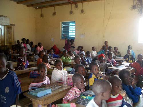 1er mai : à Matam le Coems met l’accent sur la question des décisionnaires et le déficit d’enseignants