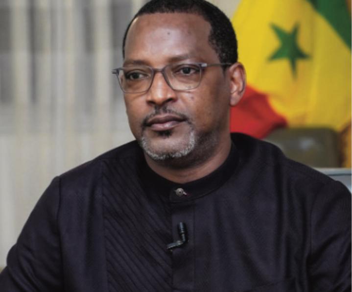 Mame Boye Diao sur l'assiette de 2 ha : "Le ministre m'a demandé d'exécuter et j'ai exécuté"