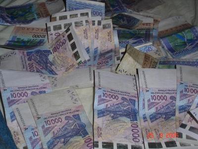 Transactions suspectes de plus de 47 milliards Fcfa : la société Okapi Sénégal Suarl épinglée par la CENTIF