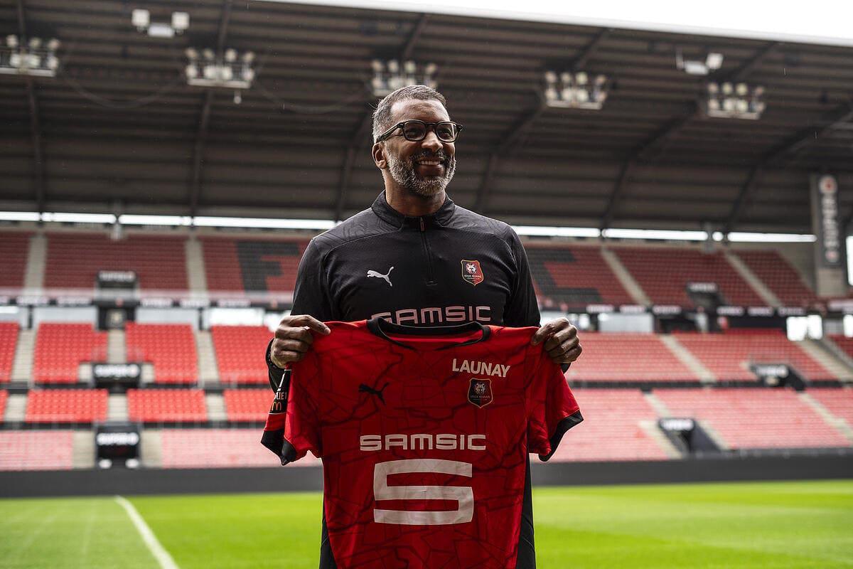 Habib Beye reste à Rennes : mission maintien accomplie, cap sur 2026