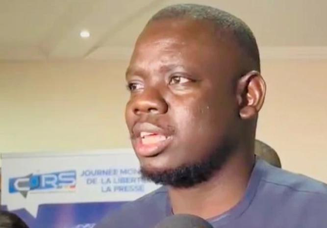 Journée mondiale de la presse : « Le mensonge devient crédible, la manipulation indétectable », alerte le président de la CJRS