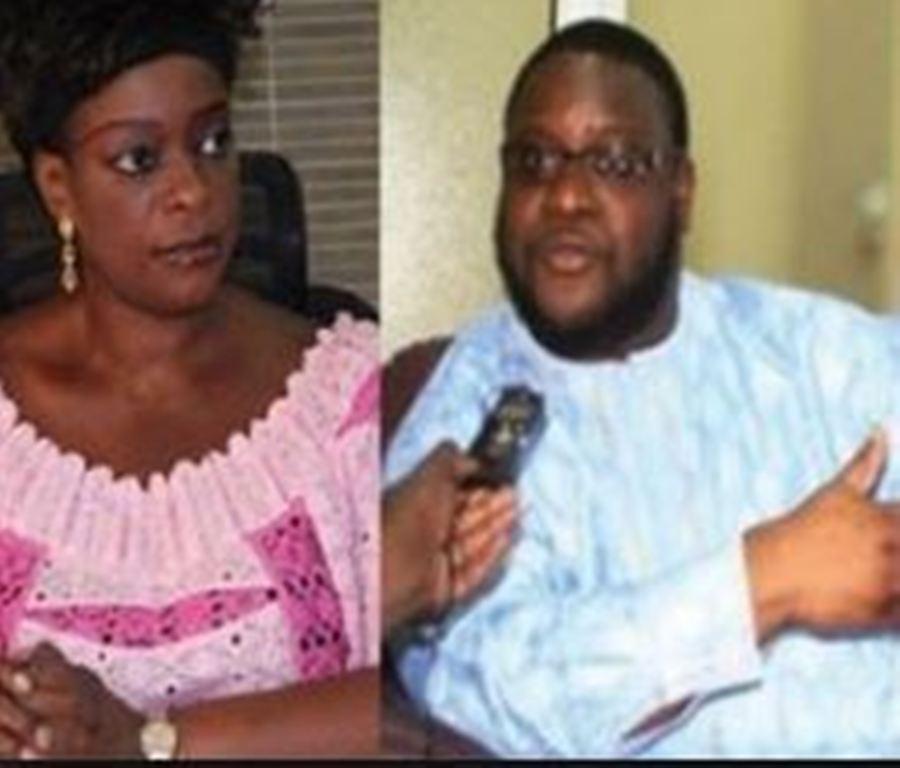 Recours à la chambre d’accusation: Ndèye Khady Guèye déboutée, Thierno Ousmane Sy obtient gain de cause