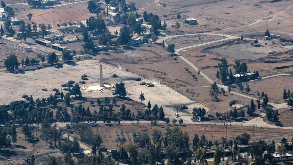 L'armée israélienne déployée dans le sud de la Syrie dit soutenir les druzes, l'ONU veut l'arrêt des attaques