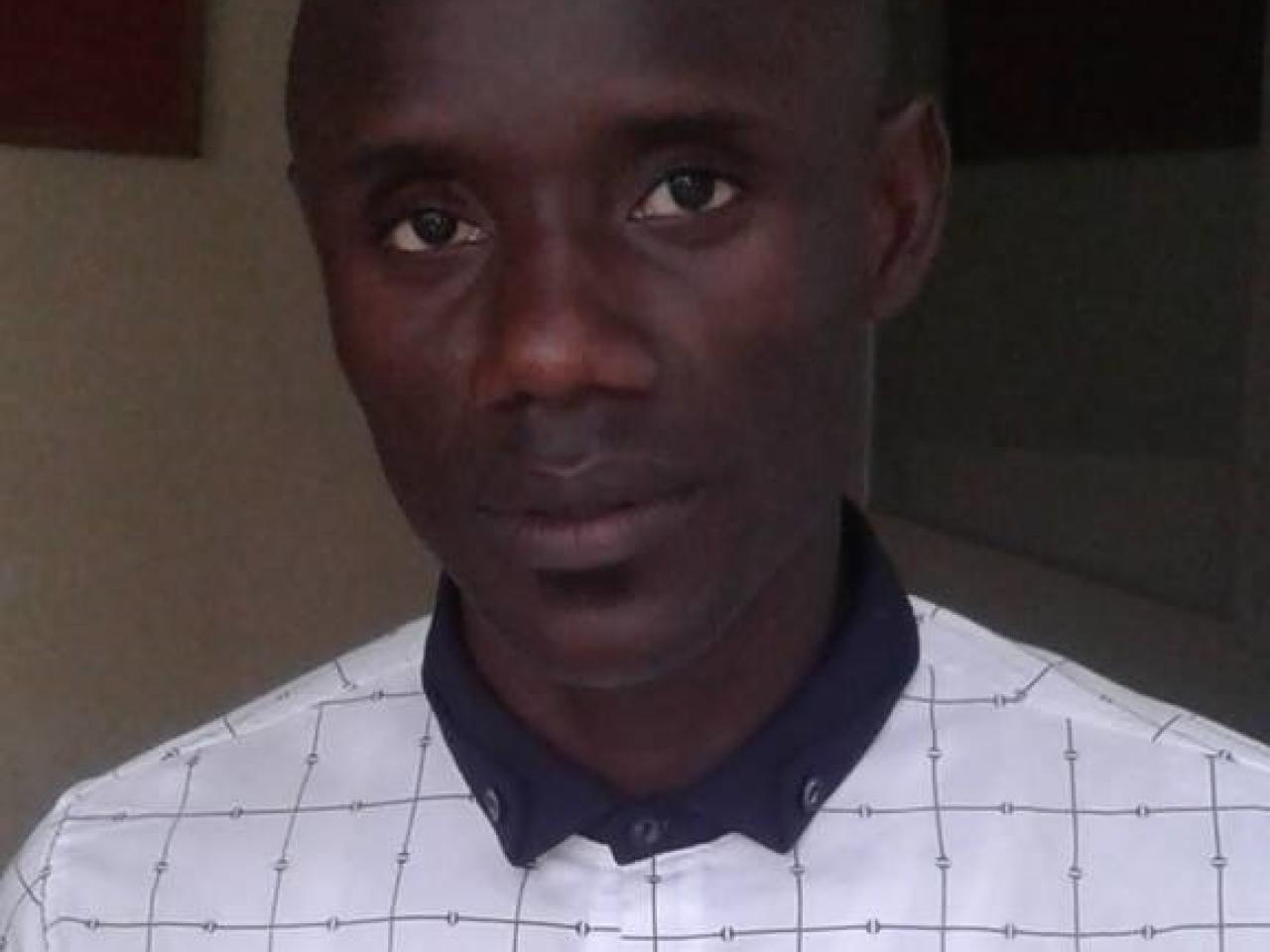 Transféré à Dakar, René Capain Bassène poursuit sa grève de la faim après la confirmation de sa condamnation