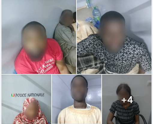 Démentèlement d’un réseau de faussaires : deux autres suspects interpellés à Guinaw Rails