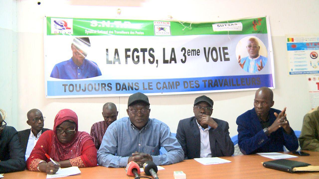 Signature du pacte de stabilité social : la FGTS/B dénonce une trahison et apporte son soutien « indéfectible » aux licenciés