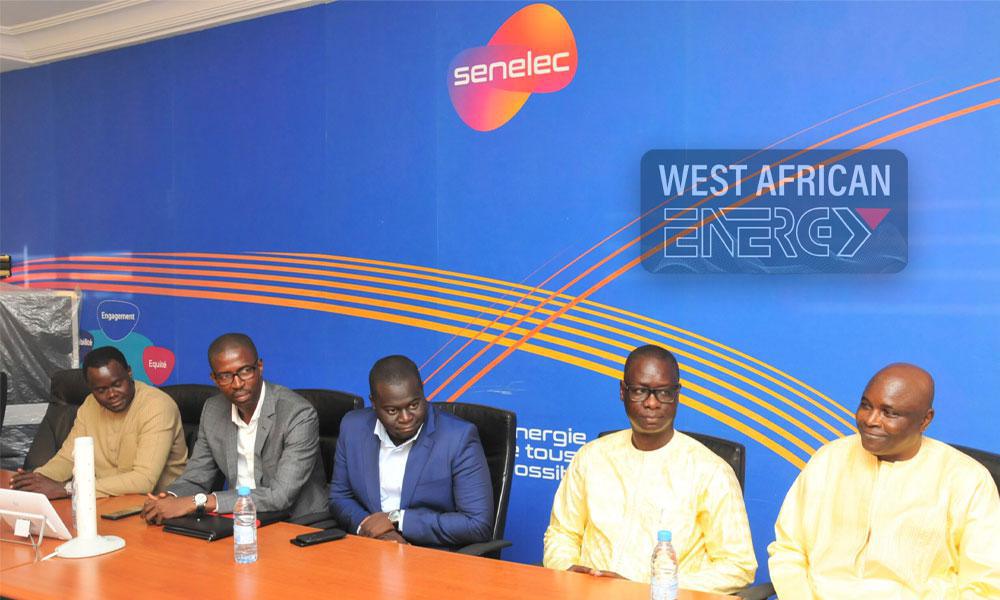 Énergie : West African Energy injecte 127 MW dans le réseau de Senelec