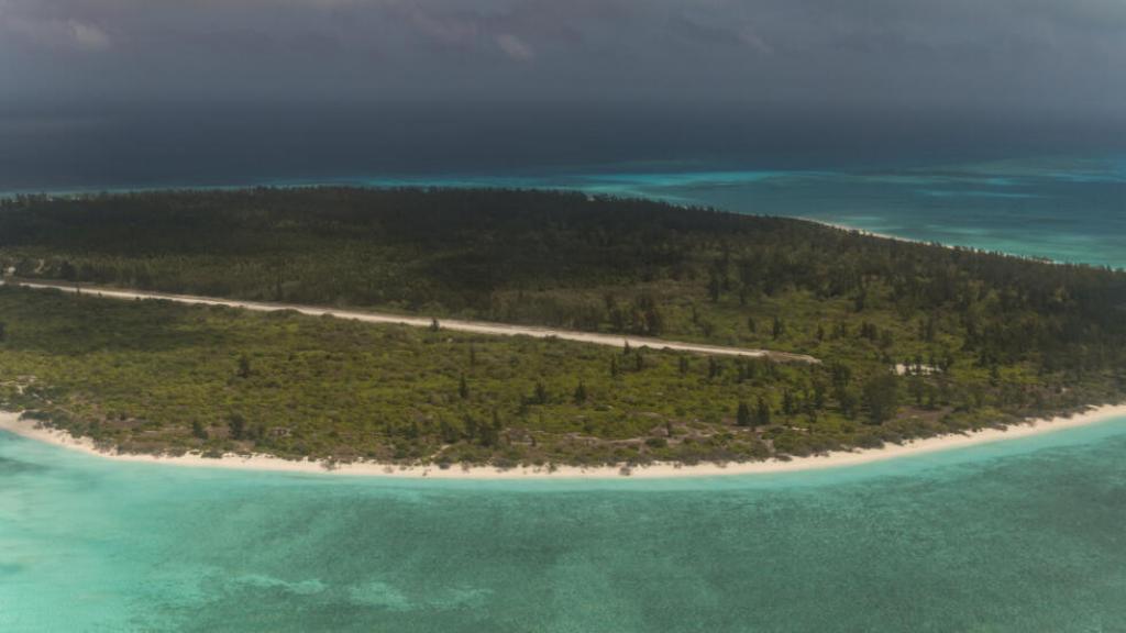 Îles Éparses: le président malgache veut trouver avec la France «une issue durable sur leur rétrocession»