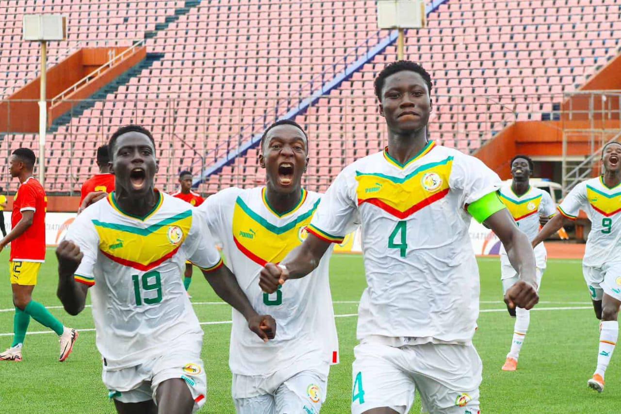 Groupe C sous tension : la RDC en alerte, le Sénégal défie le Ghana dans un duel de titans