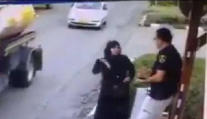 Cisjordanie: une Palestinienne de 13 ans tente de poignarder un garde qui la tue