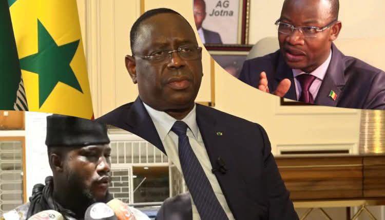 Propos injurieux d’Azoura Fall : Me Moussa Diop et Thierno Bocoum interpellent le procureur et dénoncent une justice à deux vitesses