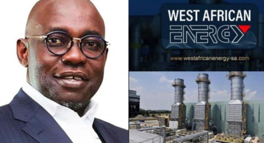 Centrale de Rufisque : West African Energy injecte 127 MW dans le réseau pour les premiers tests de la turbine GT11