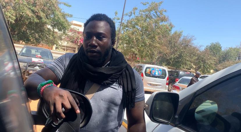 Propos injurieux d’Azoura Fall à l'encontre de Macky Sall : le procureur s’est auto-saisi (médias)