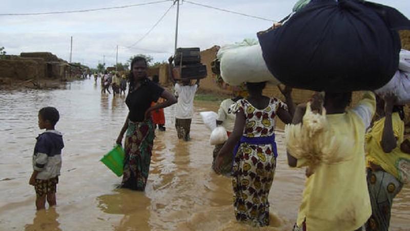 Prévention des inondations à Matam : recensement des zones à risque et mobilisation communautaire