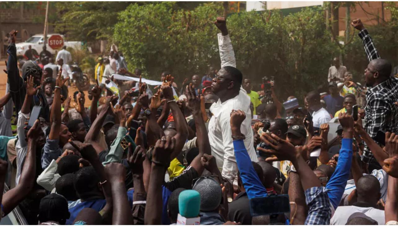 Mali: l’opposant Mamadou Traoré, chef de parti, sera jugé pour «atteinte au crédit de l’État»