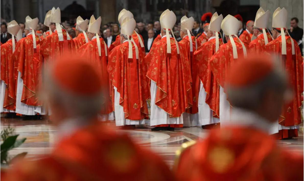 Élection d'un nouveau pape: comment le conclave va-t-il se dérouler?