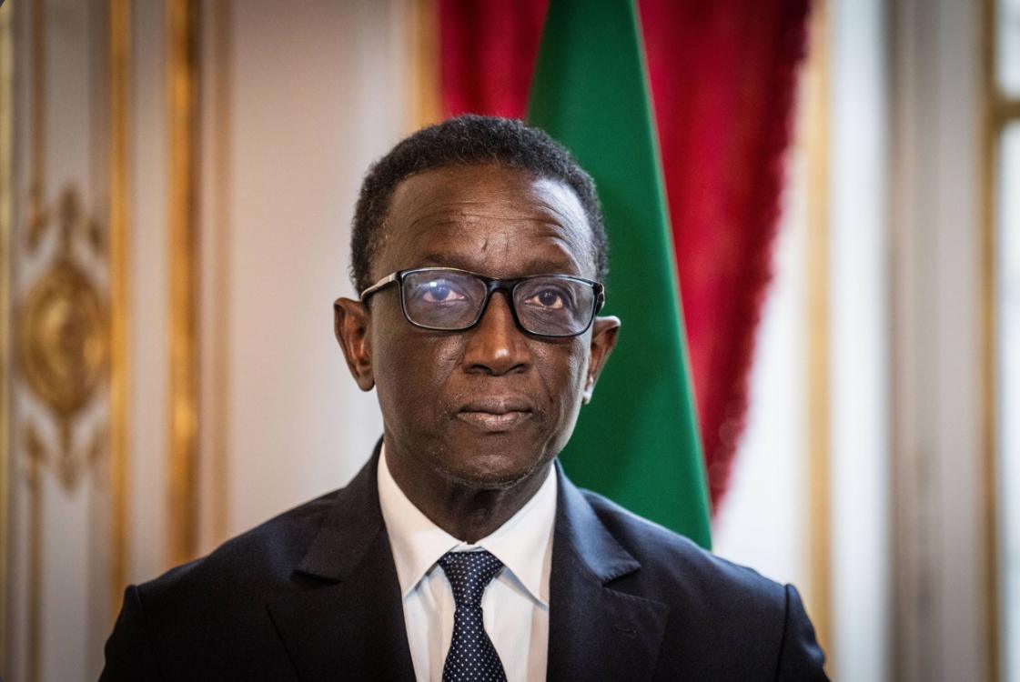 Affaire des Dat cassés et non reversés au Trésor public : l’ancien ministre Amadou Ba dans le viseur de la justice