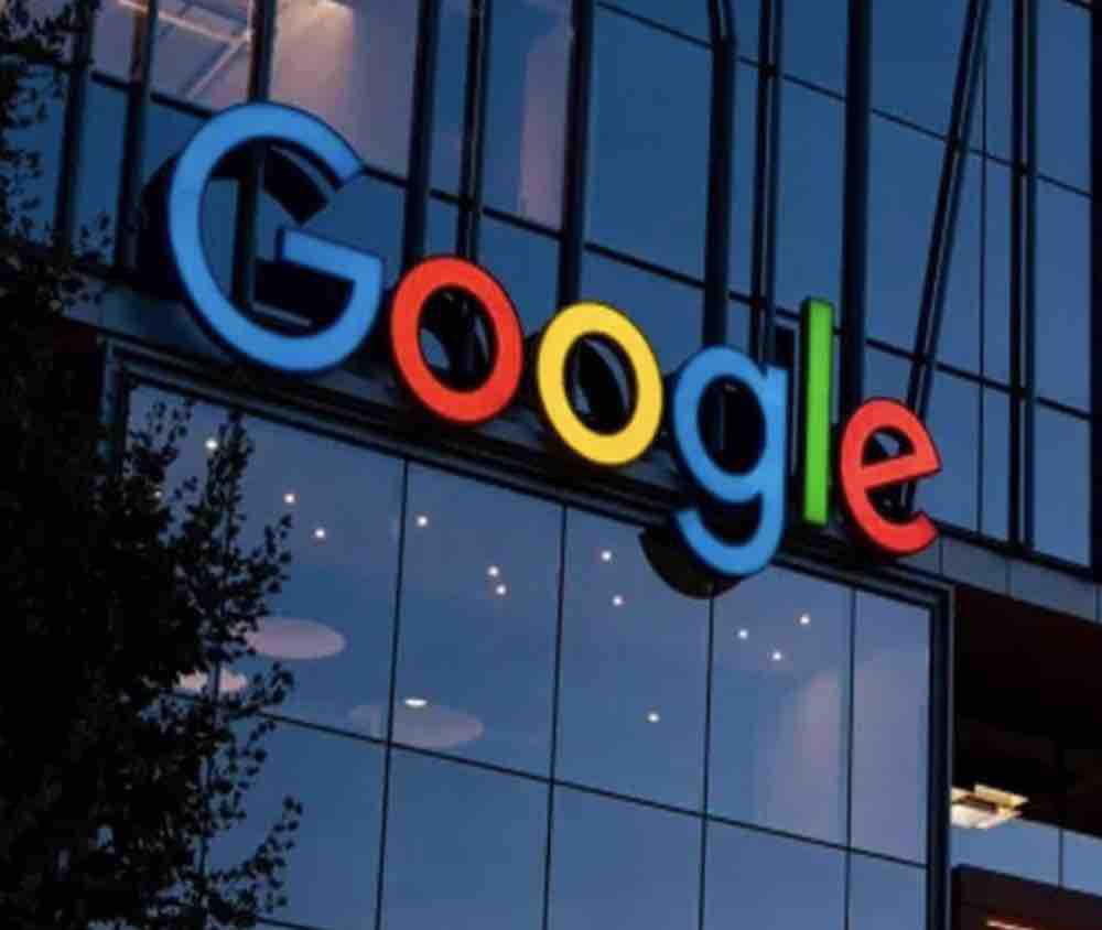 Services numériques : Google va appliquer une TVA de 18 % au Sénégal à partir du 1er juin 2025