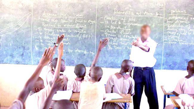 Recrutement d’enseignants : Matam obtient un quota de 216 instituteurs et professeurs