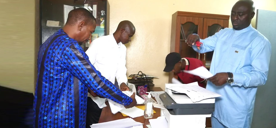 Recrutement d’enseignants : 53 instituteurs affectés à l’IEF de Kédougou