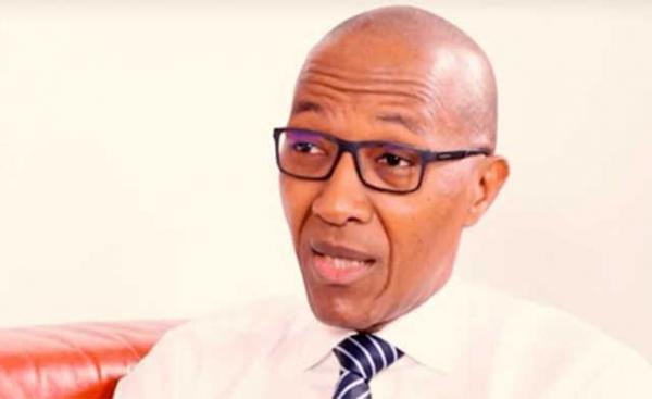 Gestion des ressources naturelles : Abdoul Mbaye salue la transparence de Birame Souleye Diop et fait des suggestions