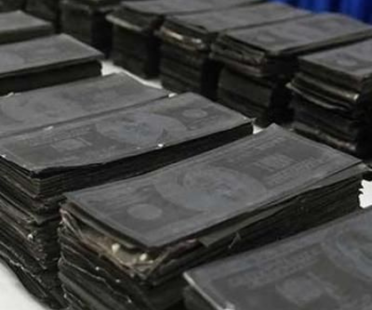 Démantèlement d'un réseau transfrontalier à Dakar : deux gambiens arrêtés avec près de 3 milliards de F Cfa en billets noirs